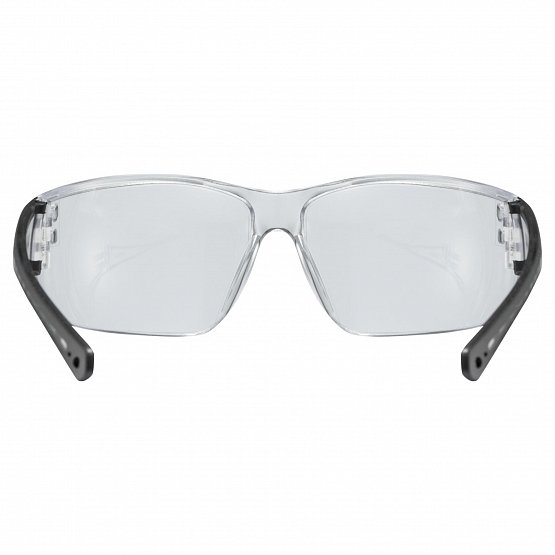 UVEX Sportstyle 204, clear, S0