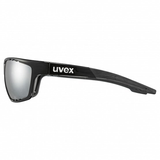 UVEX SPORTSTYLE 706, black, S3