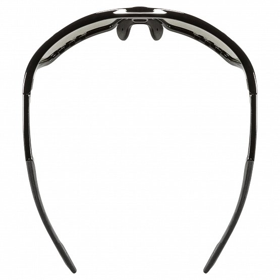 UVEX SPORTSTYLE 706, black, S3