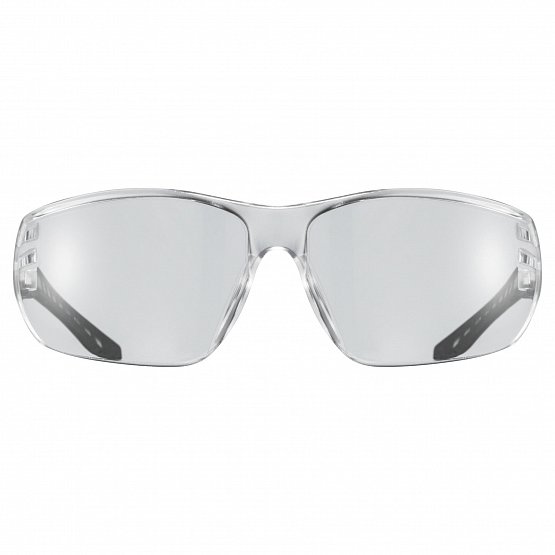 UVEX Sportstyle 204, clear, S0