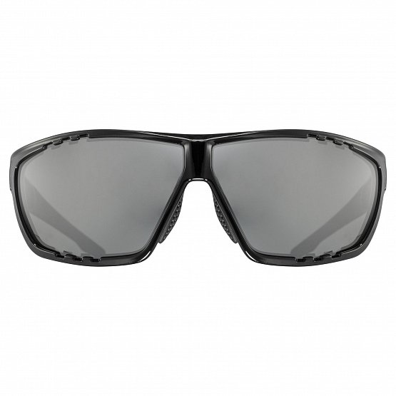 UVEX SPORTSTYLE 706, black, S3