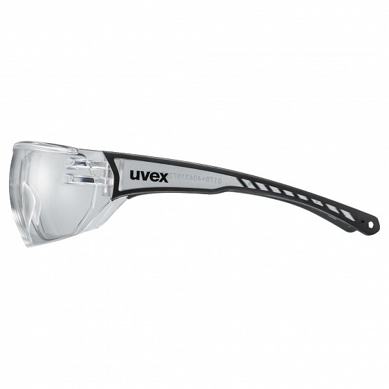 UVEX Sportstyle 204, clear, S0