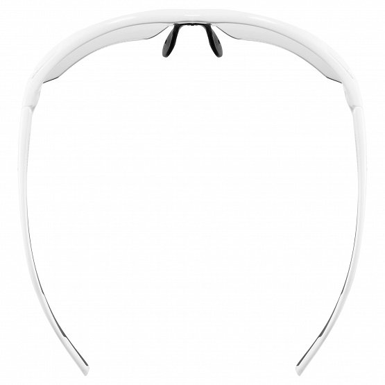 UVEX SPORTSTYLE 802 v small, white, S1 - S3