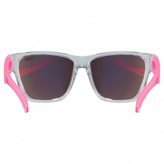 UVEX SPORTSTYLE 508, clear pink, S3