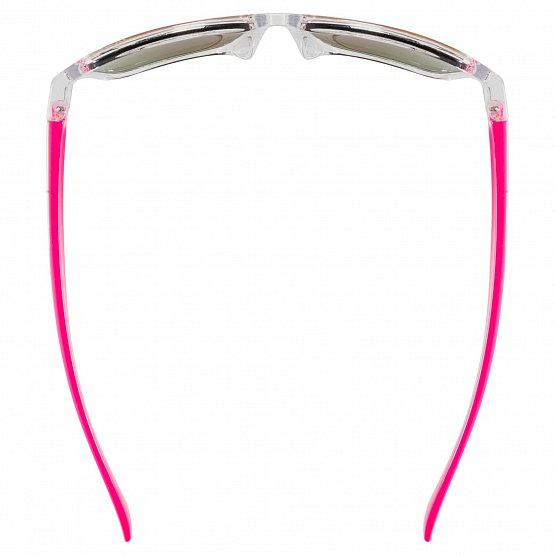 UVEX SPORTSTYLE 508, clear pink, S3