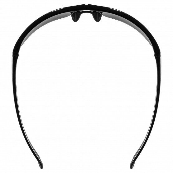 UVEX Sportstyle 215, black, S3 UVEX Sportstyle 215, black, S3