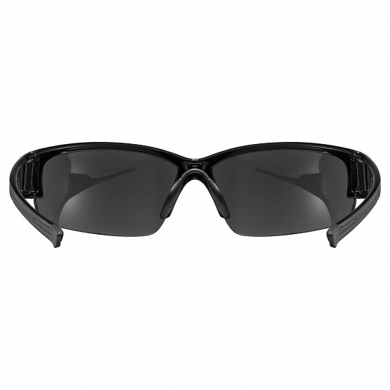 UVEX Sportstyle 215, black, S3 UVEX Sportstyle 215, black, S3