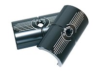 Redukcia riadítok Shaman Racing 31,8/25,4 mm