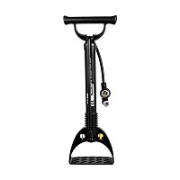 PUMPA ONE PP S MANOMETROM 120 CLEVER VENTIL