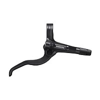 Brzdová páčka Shimano MT401 pravá, čierna Brzdová páčka Shimano MT401 pravá, čierna