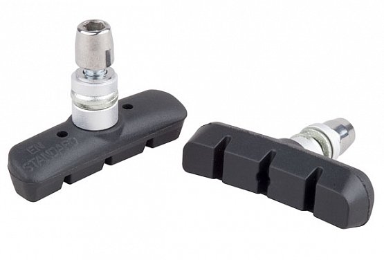 Brzdové gumičky PRO-T V-brake vzor Altus blister