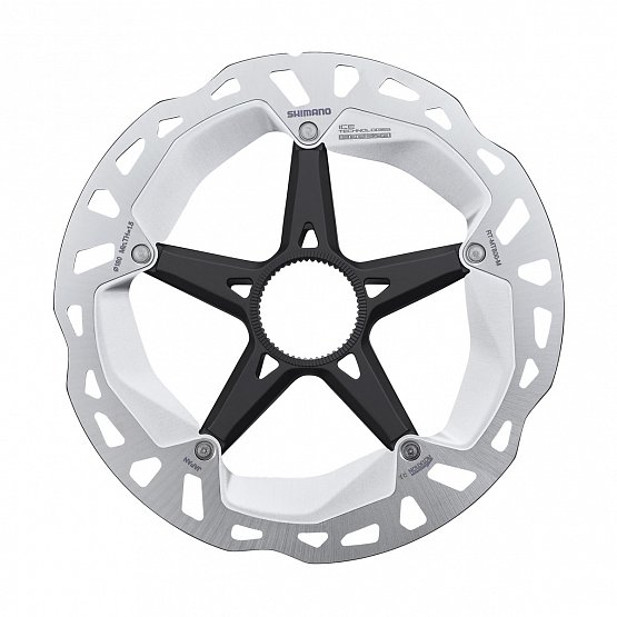 Brzdový kotúč Shimano MT800 180 mm, Center Lock Brzdový kotúč Shimano MT800 180 mm, Center Lock