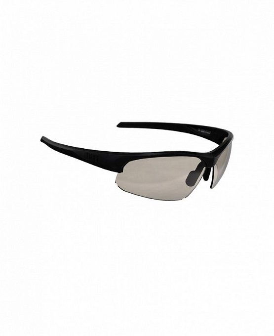 Okuliare s fotochromatickým sklom BBB BSG-58PH IMPRESS PH, čierne Okuliare s fotochromatickým sklom BBB BSG-58PH IMPRESS PH, čierne
