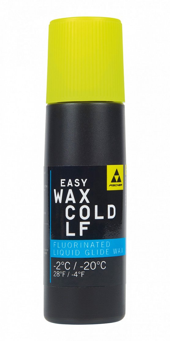 Fischer EASY WAX COLD LF