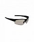 Okuliare s fotochromatickým sklom BBB BSG-58PH IMPRESS PH, čierne Okuliare s fotochromatickým sklom BBB BSG-58PH IMPRESS PH, čierne