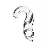 Koncovka rámu vymeniteľná GH-135, AL Koncovka rámu vymeniteľná GH-135, AL