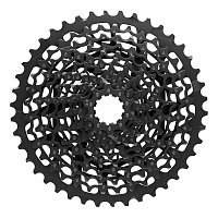 Kazeta SRAM XG-1175 10-42z., 11k. Kazeta SRAM XG-1175 10-42z., 11k.