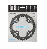 Prevodník Shimano M341, 8-kolo, 42z., čierny