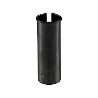 Adaptér na sedlovku Al , 80mm , z 34,9 na 31,6mm Adaptér na sedlovku Al , 80mm , z 34,9 na 31,6mm