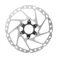Brzdový kotúč SHIMANO RT64 180MM CENTER LOCK (VONK. UŤAHOV.) Brzdový kotúč SHIMANO RT64 180MM CENTER LOCK (VONK. UŤAHOV.)