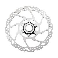 Brzdový kotúč SHIMANO RT54 160MM CENTER LOCK LEN PRE RESIN PLATNIČKY (VNÚTOR. UŤAHOV.) Brzdový kotúč SHIMANO RT54 160MM CENTER LOCK LEN PRE RESIN PLATNIČKY (VNÚTOR. UŤAHOV.)