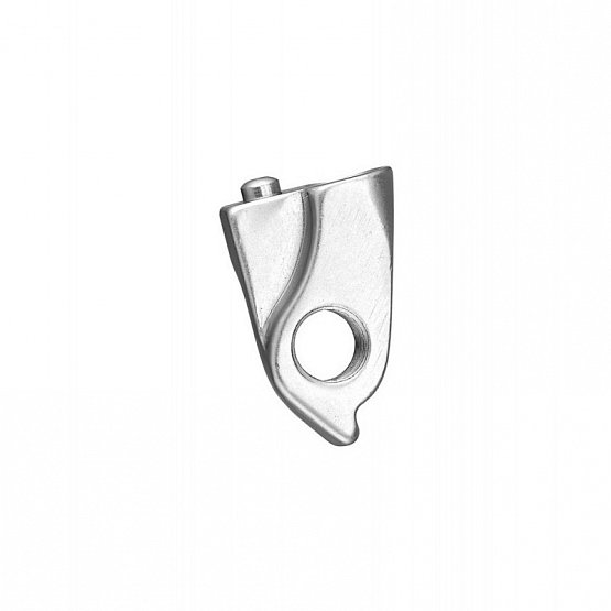 Koncovka rámu vymeniteľná GH-131, AL