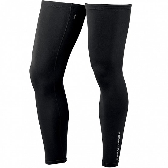 Northwave Easy Leg Warmer, black