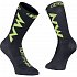 Northwave Extreme Air Sock, black/lime fluo Northwave Extreme Air Sock, black/lime fluo