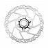 Brzdový kotúč SHIMANO RT54 160MM CENTER LOCK LEN PRE RESIN PLATNIČKY (VNÚTOR. UŤAHOV.) Brzdový kotúč SHIMANO RT54 160MM CENTER LOCK LEN PRE RESIN PLATNIČKY (VNÚTOR. UŤAHOV.)