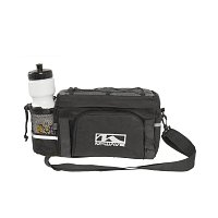 M-WAVE Taška na nosič alebo plece, 16 litrov