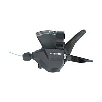 Radenie Shimano ALTUS M315 s ukazovateľom, ľavé Radenie Shimano ALTUS M315 s ukazovateľom, ľavé