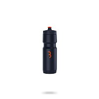 Fľaša BBB BWB-05 COMPTANK XL, black/red, 750 ml