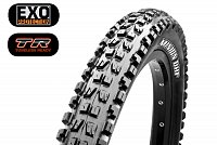 Plášť MAXXIS Minion DHF 29 x 2.60 WT kevlar EXO TR DC, biely nápis MAXXIS Plášť MAXXIS Minion DHF 29 x 2.60 WT kevlar EXO TR DC, biely nápis MAXXIS