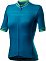 CASTELLI PROMESSA 3 JERSEY , marine blue, L CASTELLI PROMESSA 3 JERSEY , marine blue, L