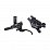 Hydraulická Brzda SHIMANO XT M8120 PREDNÁ Hydraulická Brzda SHIMANO XT M8120 PREDNÁ