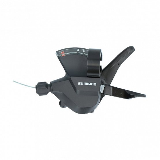 Radenie Shimano ALTUS M315 s ukazovateľom, ľavé Radenie Shimano ALTUS M315 s ukazovateľom, ľavé