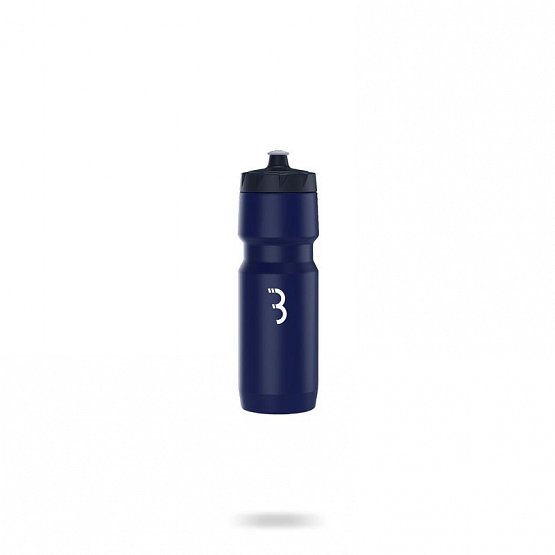 Fľaša BBB BWB-05 COMPTANK XL, navy blue, 750 ml