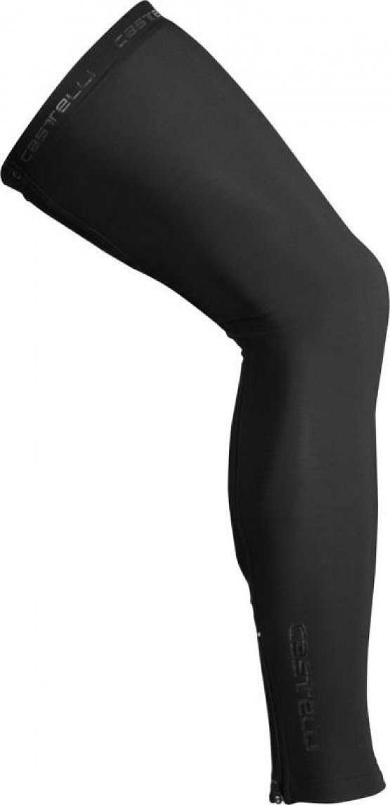 Návleky na nohy CASTELLI 19531 THERMOFLEX 2, čierne Návleky na nohy CASTELLI 19531 THERMOFLEX 2, čierne