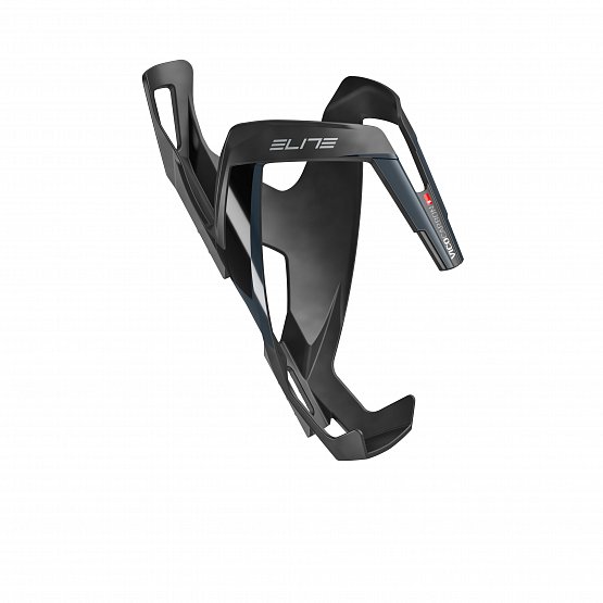 Košík ELITE Vico Carbon, čierny matný Košík ELITE Vico Carbon, čierny matný