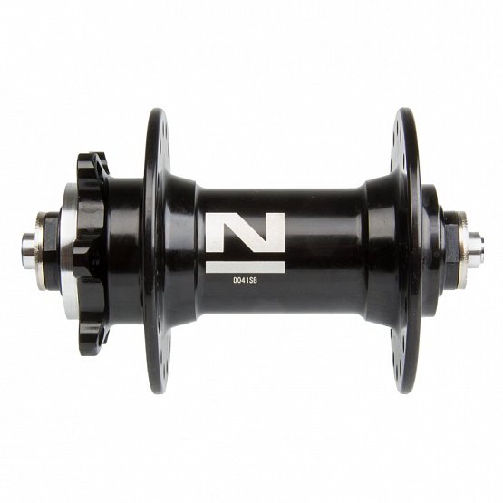 Náboj NOVATEC D041SB AL 32D, predný Náboj NOVATEC D041SB AL 32D, predný