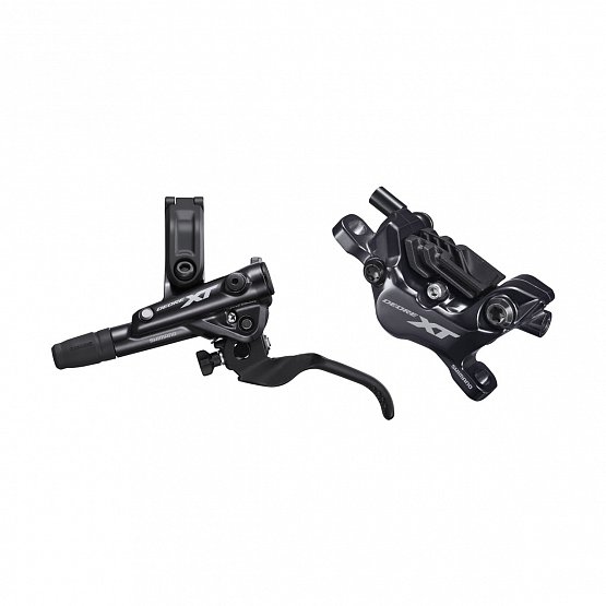 Hydraulická Brzda SHIMANO XT M8120 PREDNÁ Hydraulická Brzda SHIMANO XT M8120 PREDNÁ