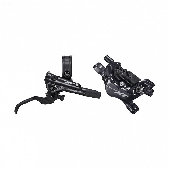Hydraulická brzda SHIMANO XT M8120 ZADNÁ Hydraulická brzda SHIMANO XT M8120 ZADNÁ