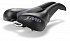 Dámske sedlo Selle SMP TRK vel.L, čierne
