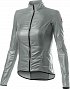 CASTELLI 20089 ARIA SHELL W, šedo strieborná CASTELLI 20089 ARIA SHELL W, šedo strieborná