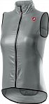 CASTELLI ARIA W VEST, silver gray