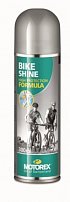 Leštenka MOTOREX Bike Shine 300 ml