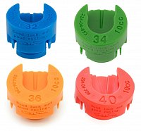 FOX Volume Spacer pre vidlice Float, 34