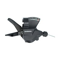 Radenie Shimano ALTUS M315, pravé, 8-k., s ukazovateľom Radenie Shimano ALTUS M315, pravé, 8-k., s ukazovateľom