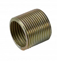 Redukcia do kľúk, pravá po vyrezaní závitu pedálu, Fe