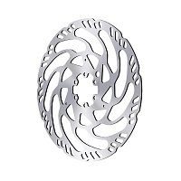 Brzdový kotúč Magura MDR-C, 203 mm, 6-dier Brzdový kotúč Magura MDR-C, 203 mm, 6-dier